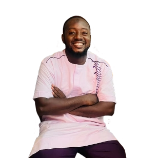 Portrait de Mohamed TOURE